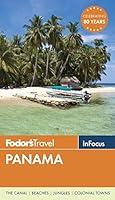 Algopix Similar Product 14 - Fodors In Focus Panama Travel Guide