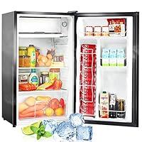 Algopix Similar Product 9 - Dbuunsw 32 CuFt Compact Refrigerator