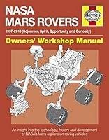 Algopix Similar Product 4 - NASA Mars Rovers Manual 19972013
