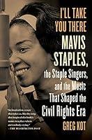 Algopix Similar Product 6 - Ill Take You There Mavis Staples the
