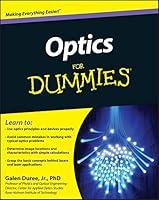Algopix Similar Product 11 - Optics For Dummies