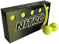 Algopix Similar Product 17 - Nitro Long Distance HighDurability