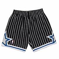 Algopix Similar Product 9 - Mitchell  Ness Orlando Magic 199495