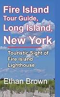 Algopix Similar Product 15 - Fire Island Tour Guide Long Island