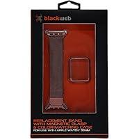 Algopix Similar Product 13 - Replacement Band with Magnetic Clasp 