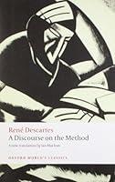 Algopix Similar Product 14 - A Discourse on the Method Oxford