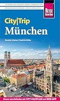 Algopix Similar Product 8 - Reise KnowHow CityTrip Mnchen German