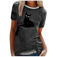 Algopix Similar Product 18 - BCDlily Women Blouses Fashion Tops for