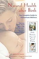 Algopix Similar Product 4 - Natural Health After Birth The