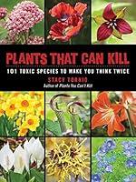Algopix Similar Product 8 - Plants That Can Kill 101 Toxic Species