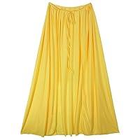 Algopix Similar Product 10 - SeasonsTrading 28 Yellow Cape 