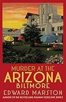 Algopix Similar Product 10 - Murder at the Arizona Biltmore From