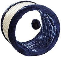 Algopix Similar Product 12 - TRIXIE 4324 Play Tunnel Sisal Plush 