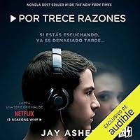 Algopix Similar Product 15 - Por trece razones [Thirteen Reasons Why]