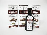Algopix Similar Product 18 - Watkins Extract 2oz Bottle Pack of 3