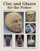 Algopix Similar Product 2 - Clay and Glazes for the Potter