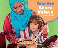 Algopix Similar Product 12 - Families Share Values What Makes a