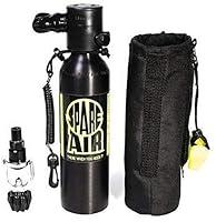 Algopix Similar Product 14 - Spare Air, 6.0 cu. ft. Package
