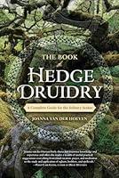 Algopix Similar Product 11 - The Book of Hedge Druidry A Complete