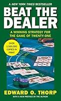 Algopix Similar Product 11 - Beat the Dealer A Winning Strategy for