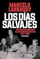 Algopix Similar Product 6 - Los das salvajes Historias olvidadas