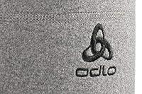 Algopix Similar Product 4 - Odlo Hat Microfleece One Size
