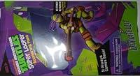 Algopix Similar Product 5 - Nickelodeon Teenage Mutant Ninja