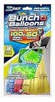 Algopix Similar Product 10 - Bunch O Balloons X Shot 01213 Zuru