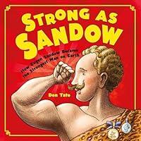 Algopix Similar Product 3 - Strong as Sandow How Eugen Sandow