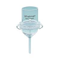 Algopix Similar Product 15 - Whatman 1950009 3 Piece Filter Funnel