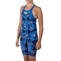 Algopix Similar Product 16 - Arena Girls Powerskin ST 20 One Piece