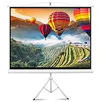 Algopix Similar Product 18 - Pyle Upgraded Pyle 72 Projector Screen