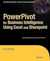Algopix Similar Product 11 - PowerPivot for Business Intelligence
