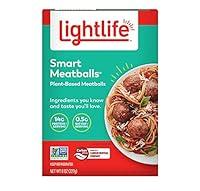Algopix Similar Product 4 - Lightlife Smart Menu PlantBased