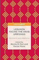 Algopix Similar Product 17 - Lebanon Facing The Arab Uprisings