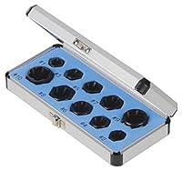 Algopix Similar Product 20 - Silverline  Damaged Bolt Remover Set