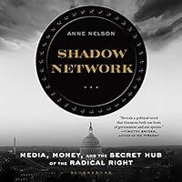 Algopix Similar Product 20 - Shadow Network