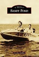 Algopix Similar Product 5 - Sandy Pond (Images of America)