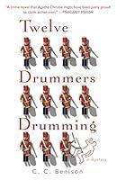 Algopix Similar Product 5 - Twelve Drummers Drumming A Father