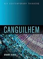 Algopix Similar Product 15 - Canguilhem (Key Contemporary Thinkers)