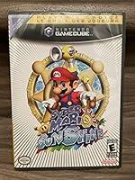 Algopix Similar Product 19 - Super Mario Sunshine