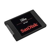 Algopix Similar Product 19 - SanDisk Ultra 3D NAND 1TB Internal SSD