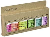 Algopix Similar Product 17 - Ken Oliver Color Burst Powder