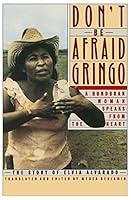 Algopix Similar Product 1 - Dont Be Afraid Gringo A Honduran