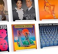 Algopix Similar Product 1 - Hudson HiFi LP Vinyl Record Wall