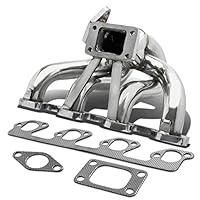 Algopix Similar Product 1 - DNA Motoring TMF23LST338 Stainless