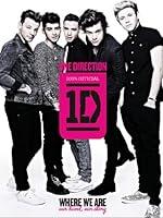 Algopix Similar Product 14 - One Direction Where We Are Our Band