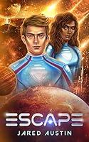 Algopix Similar Product 14 - Escape (Space City Book 2)