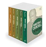 Algopix Similar Product 10 - The World Crisis The Complete Set
