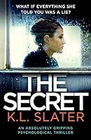 Algopix Similar Product 3 - The Secret An absolutely gripping